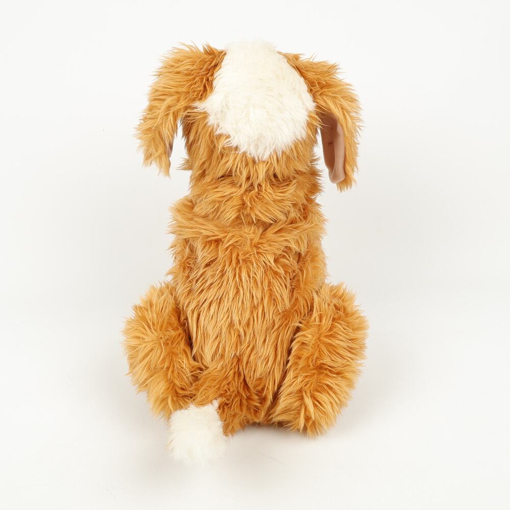 Joy for All Companion Pet Dog Freckled *Tested* Robotic Companion Animatronic - Picture 9 of 15